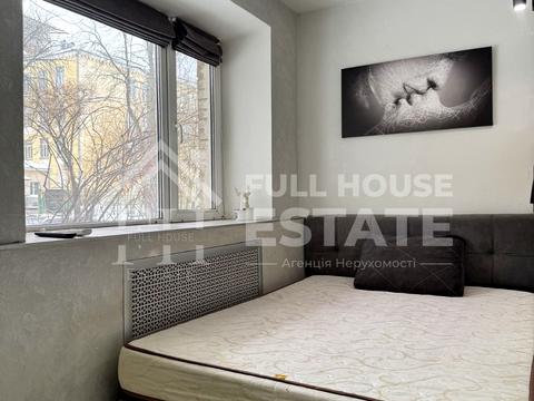 квартира за адресою Фузиків пров. (Баумана), 6