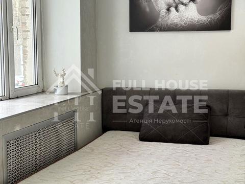 квартира за адресою Фузиків пров. (Баумана), 6