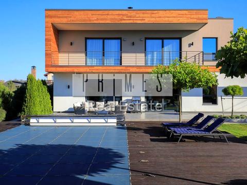 будинок за адресою озерна