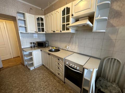 квартира за адресою Лесі Українки бульв., 21-Б