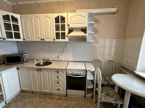 квартира за адресою Лесі Українки бульв., 21-Б