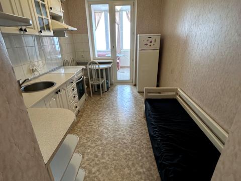 квартира за адресою Лесі Українки бульв., 21-Б