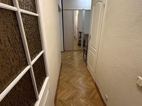 квартира за адресою Лесі Українки бульв., 21-Б