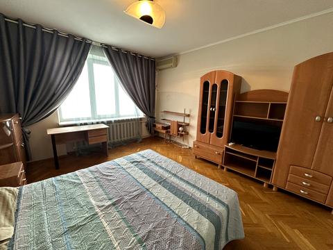 квартира за адресою Лесі Українки бульв., 21-Б