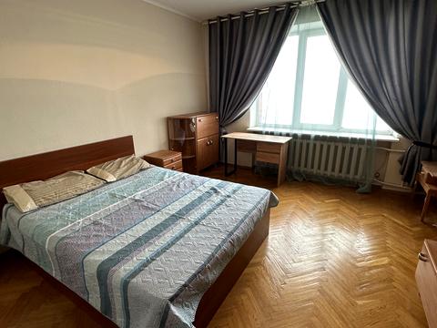 квартира за адресою Лесі Українки бульв., 21-Б