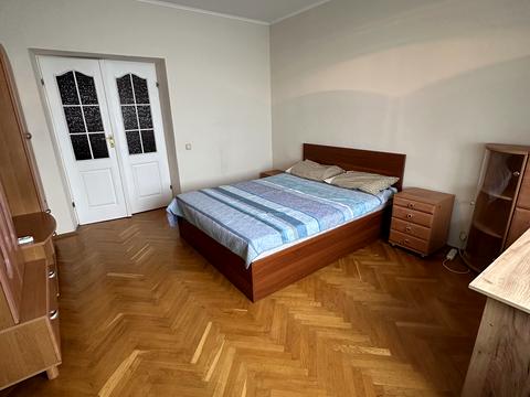 квартира за адресою Лесі Українки бульв., 21-Б