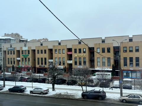 коммерческая по адресу Метрологическая ул., 44