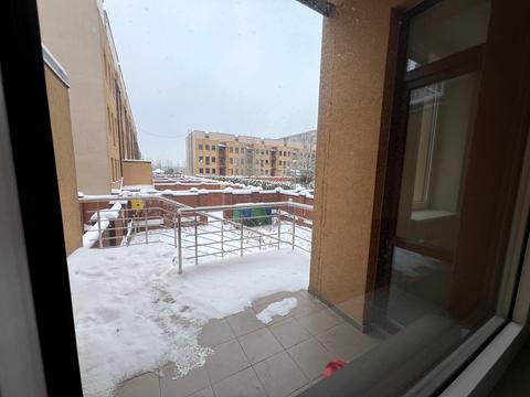 коммерческая по адресу Метрологическая ул., 44