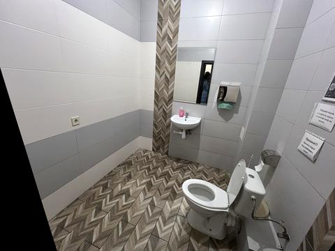 коммерческая по адресу Метрологическая ул., 44