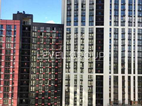 квартира за адресою Шолуденка вул., 30