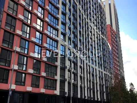 квартира за адресою Шолуденка вул., 30