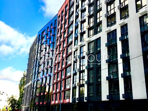 квартира за адресою Шолуденка вул., 30