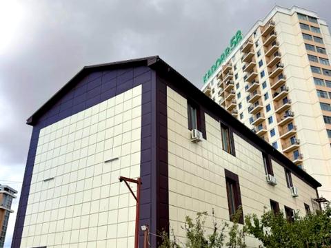 комерційна за адресою 15-й Масив, 39/4