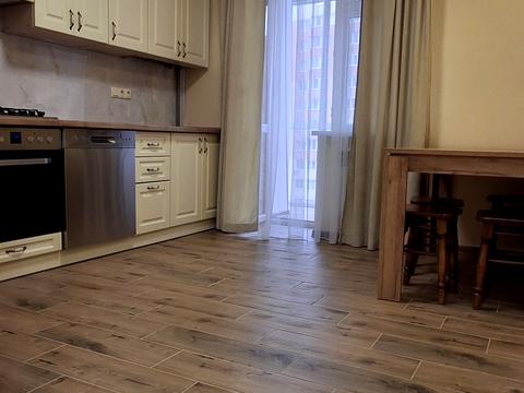 квартира за адресою Дмитра Багалія вул., 5