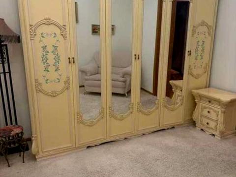 квартира по адресу Крещатик ул. (Kreschatic), 15