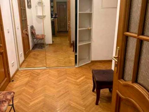 квартира по адресу Крещатик ул. (Kreschatic), 15