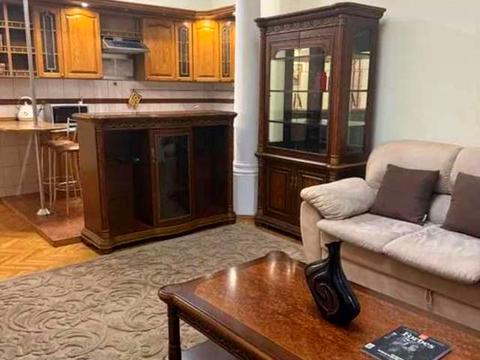 квартира по адресу Крещатик ул. (Kreschatic), 15