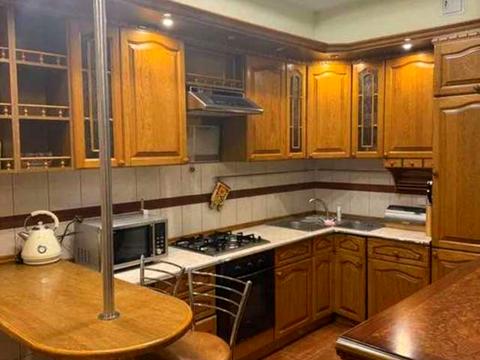 квартира по адресу Крещатик ул. (Kreschatic), 15