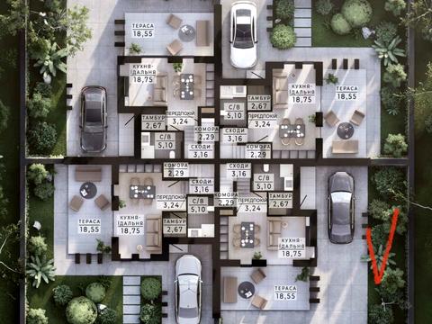 будинок за адресою Степана Бандери