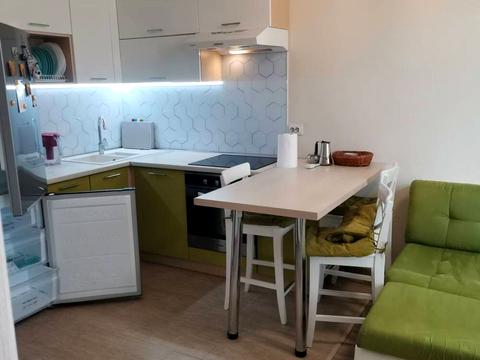 квартира за адресою Анатолія Петрицького вул., 23-А