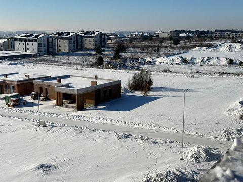 участок по адресу Миколи Боголюбова ул.