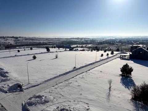 участок по адресу Миколи Боголюбова ул.