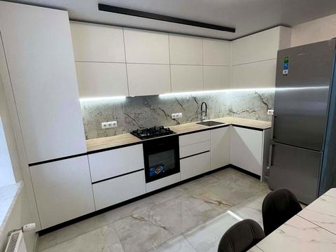 квартира за адресою Тернопіль, Генерала М. Тарнавського пров., 8