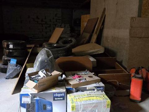 коммерческая по адресу Компасний провулок, 1