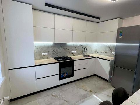 квартира за адресою Тернопіль, Генерала М. Тарнавського пров., 8