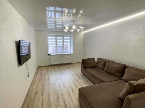 квартира за адресою Тернопіль, Генерала М. Тарнавського пров., 8