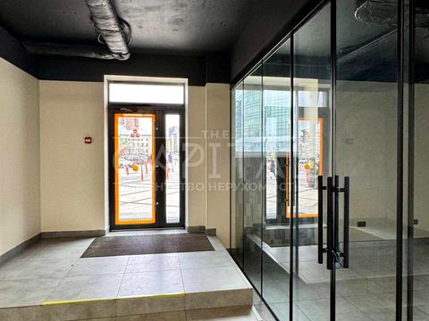 комерційна за адресою Київ, Тараса Шевченка бульв., 37/122