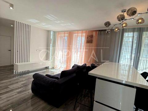 квартира по адресу Антоновича ул. (Горького), 74