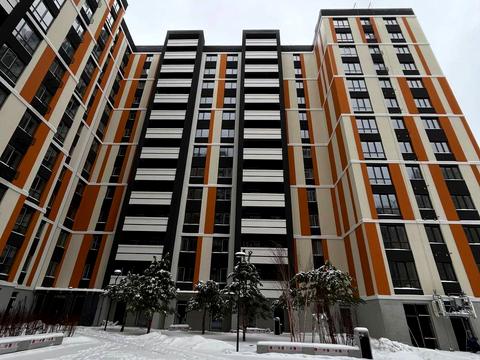 квартира за адресою Миколи Шудрі вул., (Будинок)