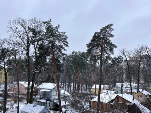 квартира за адресою Миколи Шудрі вул., (Будинок)