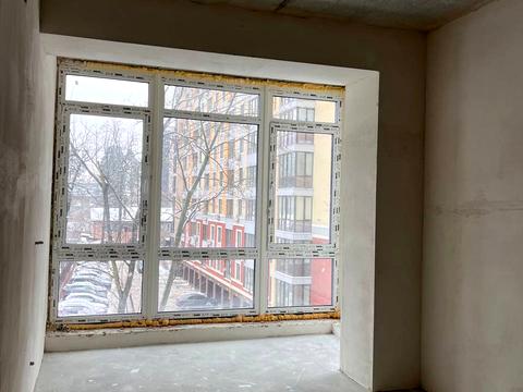 квартира за адресою Миколи Шудрі вул., (Будинок)