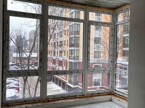 квартира за адресою Миколи Шудрі вул., (Будинок)