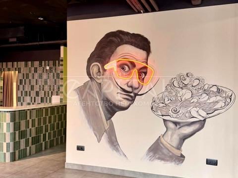 комерційна за адресою Київ, Тараса Шевченка бульв., 37/122