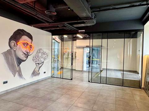 комерційна за адресою Київ, Тараса Шевченка бульв., 37/122