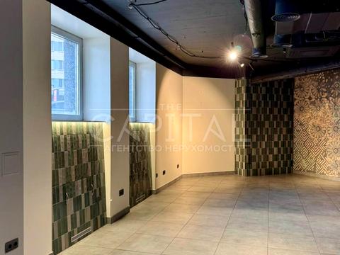 комерційна за адресою Київ, Тараса Шевченка бульв., 37/122