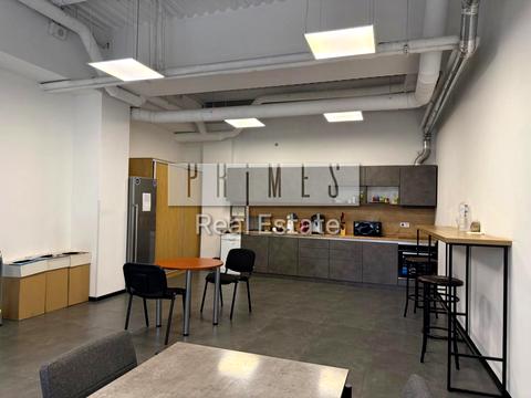 комерційна за адресою Київ, Сім'ї Прахових вул. (Гайдара), 58/10