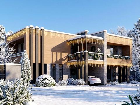 будинок за адресою Степана Бандери