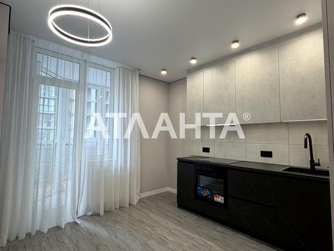 квартира за адресою Прохоровська вул., (Будинок 3)