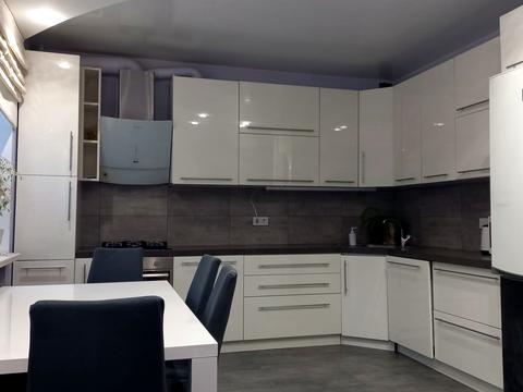 квартира за адресою Миколи Сингаївського вул. (Ново-Оскольська), 1