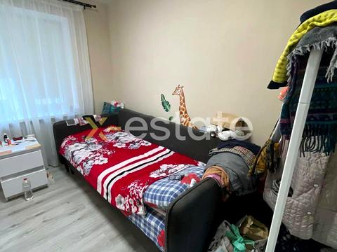 квартира за адресою Дзвінка вул., 28