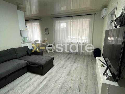 квартира за адресою Дзвінка вул., 28