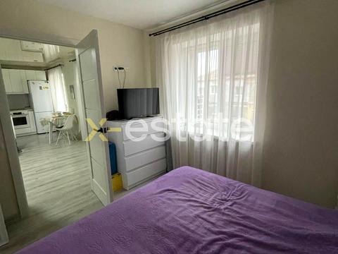 квартира за адресою Дзвінка вул., 28