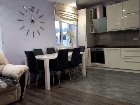 квартира за адресою Миколи Сингаївського вул. (Ново-Оскольська), 1