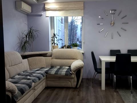 квартира за адресою Миколи Сингаївського вул. (Ново-Оскольська), 1