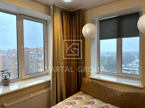 квартира по адресу Университетская ул., (Будинок 1)