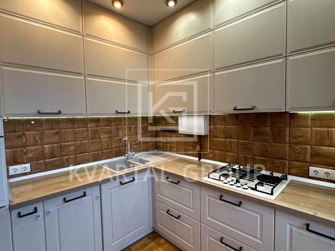 квартира по адресу Университетская ул., (Будинок 1)